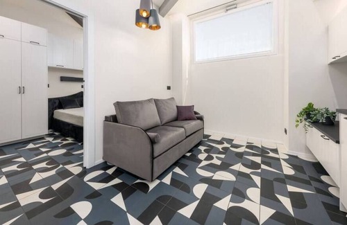 Zona Solari Apartamento | Casa da Suite Icona 3