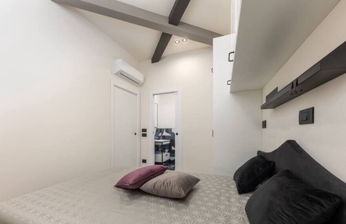 Zona Solari Apartamento | Casa da Suite Icona 3