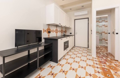 Zona Solari Apartamento | Casa da Suite Icona 4