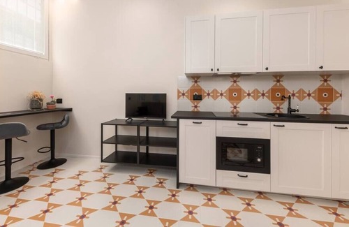 Zona Solari Apartamento | Casa da Suite Icona 4