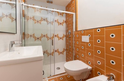 Zona Solari Apartamento | Casa da Suite Icona 4