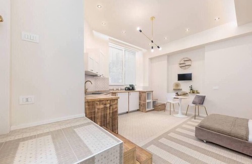 Zona Solari Apartamento | Casa da Suite Icona 5