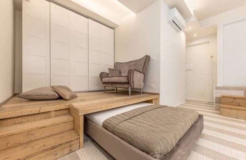 Zona Solari Apartamento | Casa da Suite Icona 5