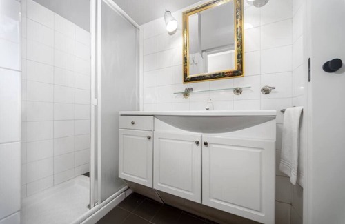 Barona Apartamento | Casa da Suite Olivia