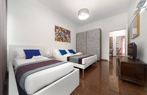Barona Apartamento | Casa da Suite Olivia