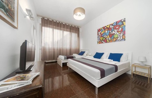 Barona Apartamento | Casa da Suite Olivia