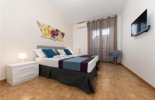Lambrate Apartamento | Casa da Suite Optima