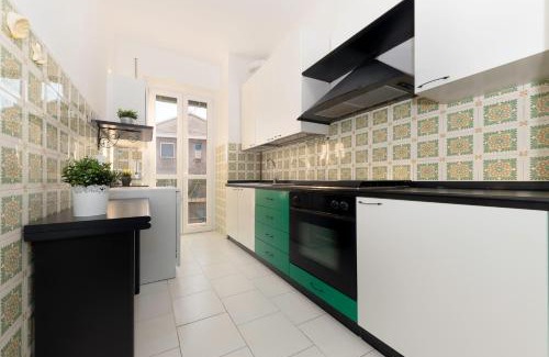 Lambrate Apartamento | Casa da Suite Optima