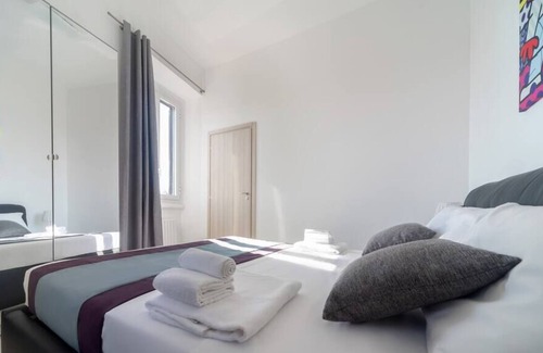 Cagnola Apartamento | Casa da Suite Portello