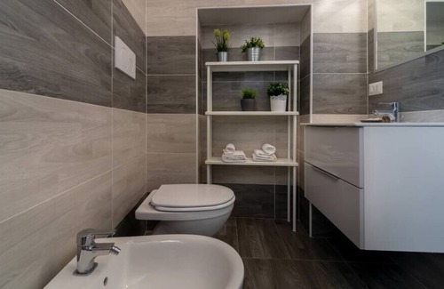 Cagnola Apartamento | Casa da Suite Portello