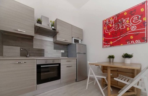 Cagnola Apartamento | Casa da Suite Portello