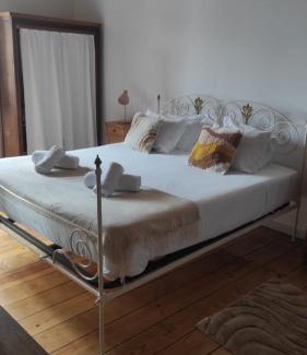 Constancia Apartamento | Casa da Talha By Viva a Vida - Alojamentos & Hotels