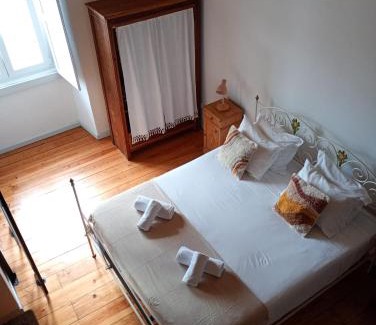 Constancia Apartamento | Casa da Talha By Viva a Vida - Alojamentos & Hotels