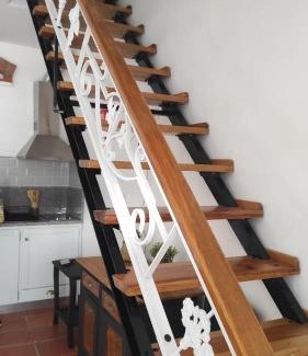 Constancia Apartamento | Casa da Talha By Viva a Vida - Alojamentos & Hotels