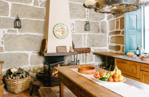 Vila Pouca de Aguiar Casa | Casa da Tapa 7