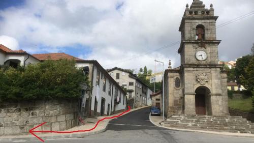 Vila Pouca de Aguiar Casa | Casa da Tapa 7