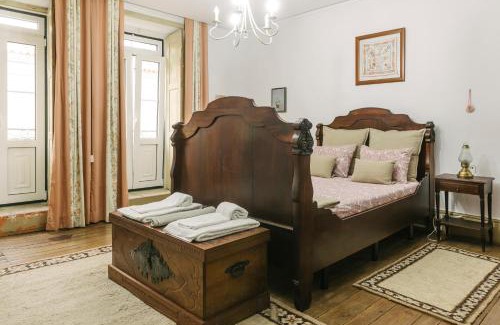 Vila Pouca de Aguiar Casa | Casa da Tapa 7