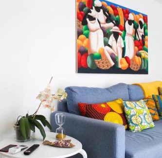 Ponta Delgada Casa | Casa da Tasquinha