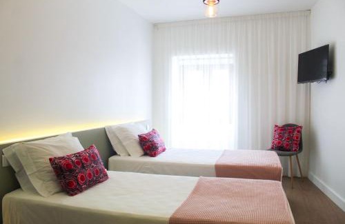 Ponta Delgada Casa | Casa da Tasquinha