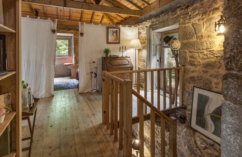 Covas Casa | Casa de la Tierra Land House