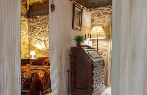 Covas Casa | Casa de la Tierra Land House
