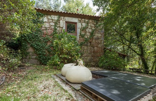 Covas Casa | Casa de la Tierra Land House