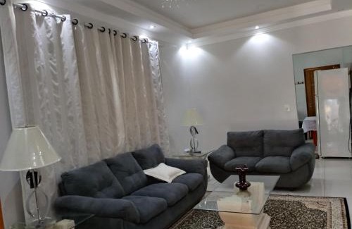 Pirenopolis Casa | Casa da Thalita