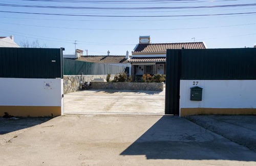 Evora Casa | Casa da Ti´Lola
