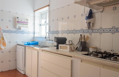 Evora Casa | Casa da Ti´Lola