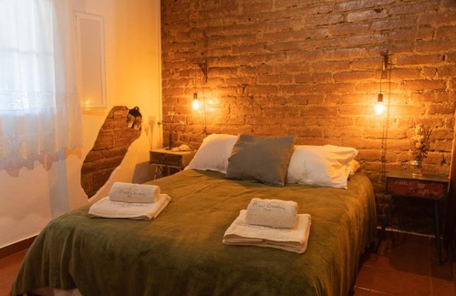 Evora Casa | Casa da Ti´Lola