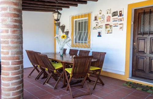 Evora Casa | Casa da Ti´Lola
