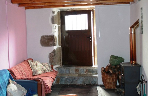 Manteigas Casa | Casa da Ti Maria - Serra Da Estrela