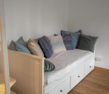 Parque das Nacoes Apartamento | Casa da Tia Adozinda