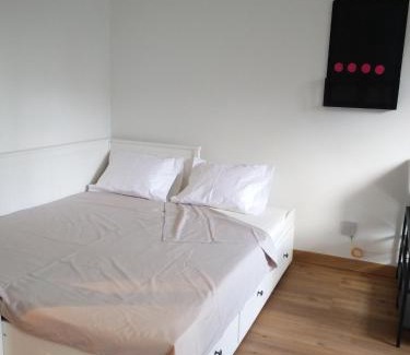 Parque das Nacoes Apartamento | Casa da Tia Adozinda