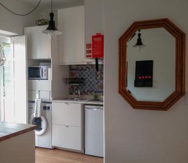 Parque das Nacoes Apartamento | Casa da Tia Adozinda