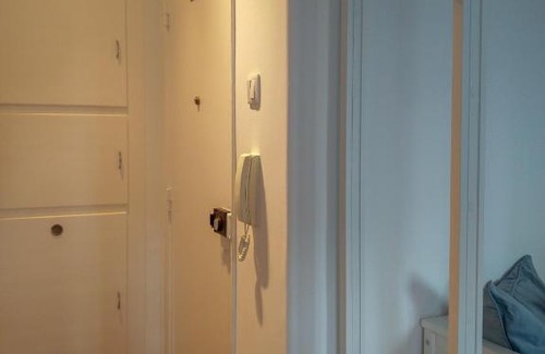 Parque das Nacoes Apartamento | Casa da Tia Adozinda