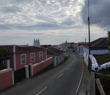 Angra do Heroismo Casa | Casa da Tia Avelina