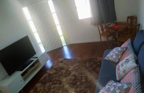 Aviacao Casa | Casa da tia Ju!