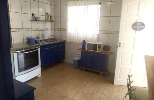 Aviacao Casa | Casa da tia Ju!