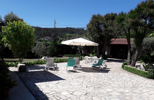 Castelo de Paiva Casa | Casa da Tia Palmira