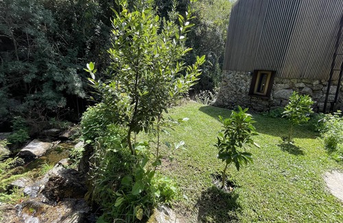 Baiao Cabaña | Casa da Tintim