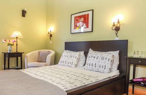 Loule Casa | Casa da Tita