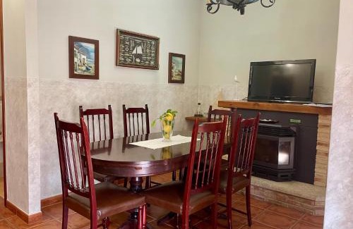 O Rosal Casa | Casa da Torre, O Rosal