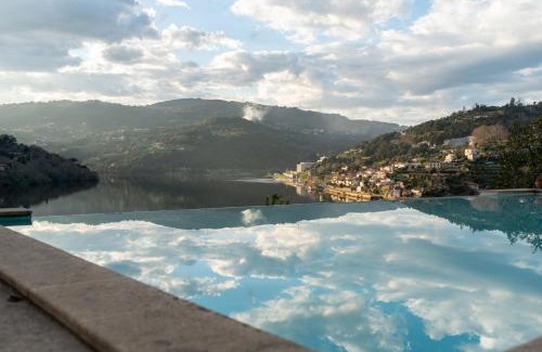 Ribadouro Casa | Casa da Torre, Porto Manso