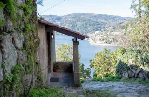 Ribadouro Casa | Casa da Torre, Porto Manso