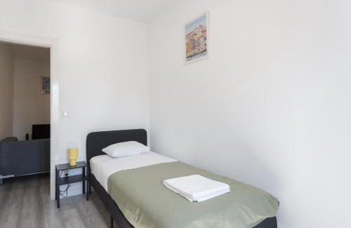 Linda-a-Velha Apartamento | Casa da Travessa