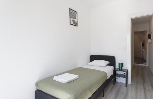 Linda-a-Velha Apartamento | Casa da Travessa