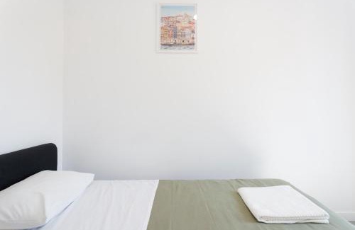 Linda-a-Velha Apartamento | Casa da Travessa