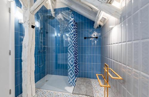 Lamego Casa | Casa da Ursa by LovelyStay