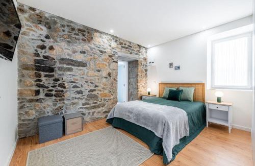 Lamego Casa | Casa da Ursa by LovelyStay